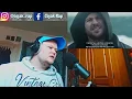🇪🇬 Ahmed Mekky - Atr Al Hayah | Foreigner Reaction | with lyrics | أحمد مكى - قطر الحياة فيديو كليب
