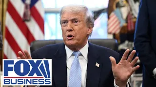 11th hour meeting trump reveals stunning iran revelation