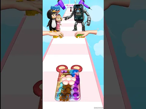 The Phone Woke Up 👹 #shorts #gameplay #games #gaming