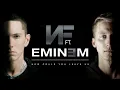 Download Lagu NF ft. Eminem - How Could You Leave Us (2021 Mashup Remastered)