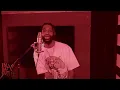 Jai Lynn - Harder Than Ever | In Da Cut Performance ✂️🎙️