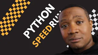 LIVE Can We Build a C2 in Python in Under 75 Minutes for Post-Exploitation