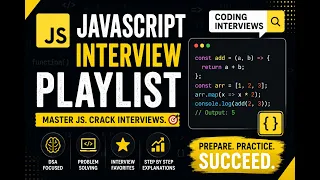 Flatten Nested Arrays in JavaScript Stack Interview Question Explained