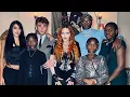 Madonna Gives Rare Glimpse of Her Six Kids