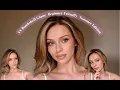 Easy VS Bombshell Summer Makeup Beginner Tutorial Hacks