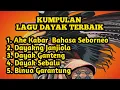 Download Lagu KUMPULAN LAGU DAYAK TERBAIK