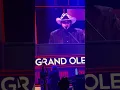 Always Love going back home to my Grand Old Opry Family . 
