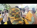 Download Lagu kawal mentri airlangga hartanto bersama gubes braja geni banten indonesia