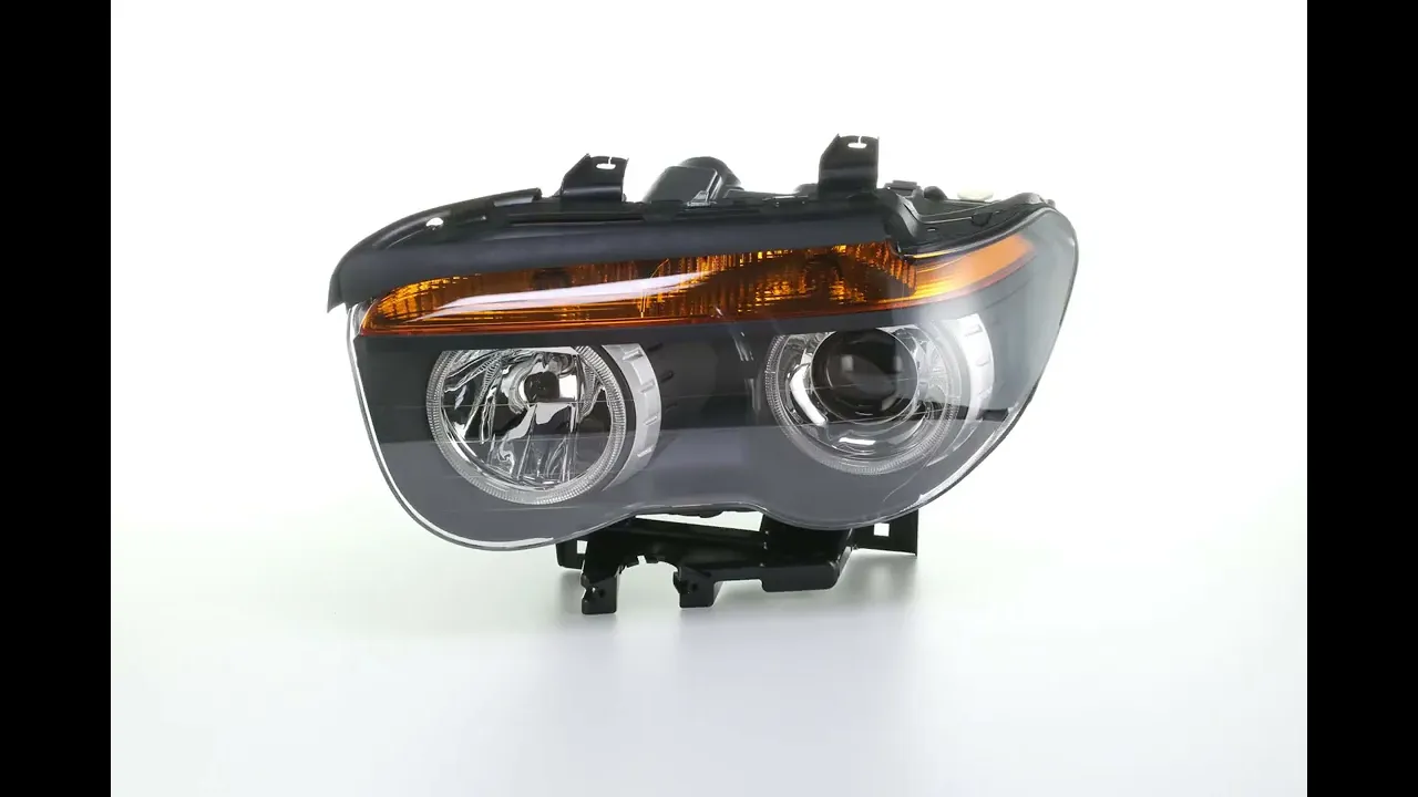 1EL 158 075-011 - product Video 360°