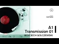 Wojciech Golczewski - Transmission 01