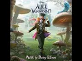 Alice's Theme (From "Alice in Wonderland"/Soundtrack Version) - Danny Elfman