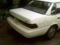 1993 Ford Tempo In Depth Review Tour Part 1