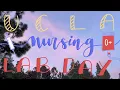 Updated DAY IN THE LIFE at UCLA School of Nursing - Vlog 26