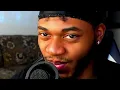 PLK - Pilote feat. Hamza (Clip Officiel) | LELUNATIK RÉACTION
