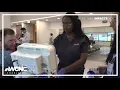 Atrium Health internships help CMS students gin experience in healthcare