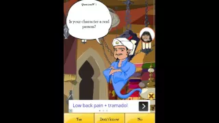 lets play akinator audreys official gaming