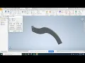 4 3 rectangular pattern along a path inventor 2023
