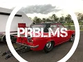 PRBLMS ben palmer datsun 1200