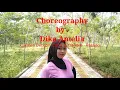 Download Lagu Carmen DeLeon, Cali Y El Dandee - Pasado | Choreography by. Dika Amelia .