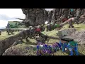 Download Lagu 1V1 GIGA FIGHT EXODUS  OP* |OLD CLIP|