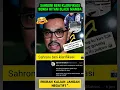 Download Lagu klarifikasi Sahroni terkait benda hitam black mamba dirumahnya itu adalah...