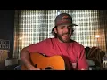 Thomas Rhett - Slow Down Summer Acoustic