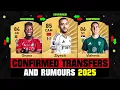 Download Lagu FIFA 26 | NEW CONFIRMED TRANSFERS \u0026 RUMOURS! 🚨🔥 ft. Ziyech, Onana, Vlahovic... etc