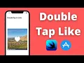 SwiftUI Tap Gesture Basics 2021 Xcode 12 SwiftUI - iOS