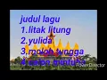Download Lagu Lagu lampung iwan sagita #ravita musik krui