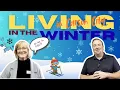 Living in Carson City in the Winter Weather Snow Lifestyle What to Expect