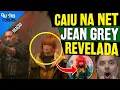 Did Jean Grey leak Image reveals Sadie Sink s character in Spider-Man One New Day