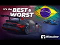 Download Lagu iRacing Is A Gift To Humanity