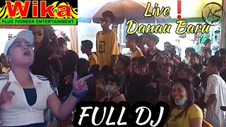 Download Ekslusif❗Fdj Shinta Bilqis Guncang Danau Baru - Full DJ Wika Terbaru | 03 Januari 2022 MP3