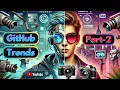 Top Trending GitHub Projects AI GPT Assistant Offline Speech Processing Privacy-Focused Tools