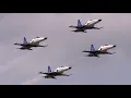 EAA AirVenture 2026 - Ghost Squadron