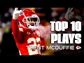 Trent McDuffie s TOP 10 PLAYS of 2023