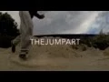 Introducing Oliver - THEJUMPART