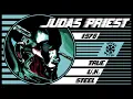 Judas Priest - Exciter