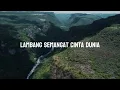 Nash - Pada Syurga Di Wajahmu | lirik video | Trending | TikTok | Top Lagu