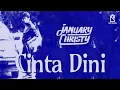 Download Lagu Cinta Dini - January Christy | Official Music Video