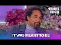 How Jason George MANIFESTED His Grey s Anatomy Role