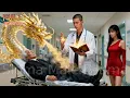 Download Lagu Overlooked by all, the intern healed a disease no master could touch—his true power shook everyone!
