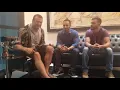Brazil interview