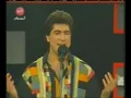 wael kfoury layl w ra3d - وائل كفوري ليل ورعد