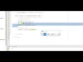 Error Checking - Java One