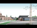 Koochiching County prepares to open new jail sheriff s office