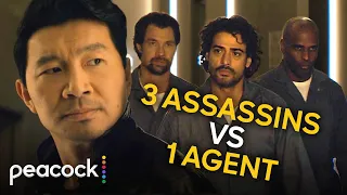 the copenhagen test alexander s suspicions turns into an escape plan for survival
