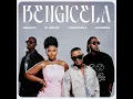 Bengicela (feat. JAZZWRLD) - MaWhoo, GL_Ceejay & Thukuthela