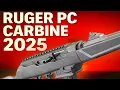 Ruger PC Carbine Review Pros Cons Real User Opinions Worldwide