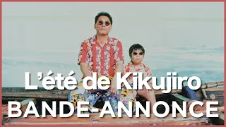 L'Été de Kikujiro - Bande Annonce VOST